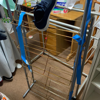 【無料】靴だな