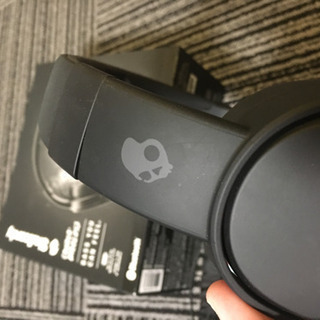 skullcandy CRUSHER WIRELESS S6CR...