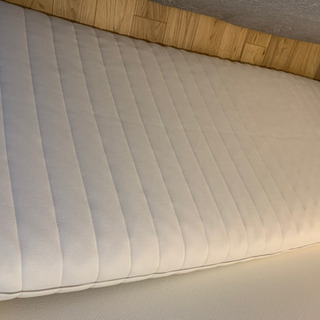 IKEA マットレス（マールフォルス）かため