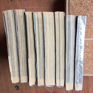 低俗霊DAYDREA 奥瀬サキ 目黒三吉 1~7･9巻 角川コミックス 角川書店 漫画本の画像
