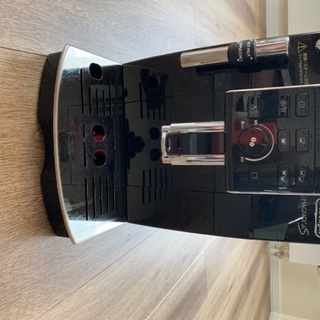 デロンギ　マグニフィカSコンパクト全自動エスプレッソ　ECAM2...