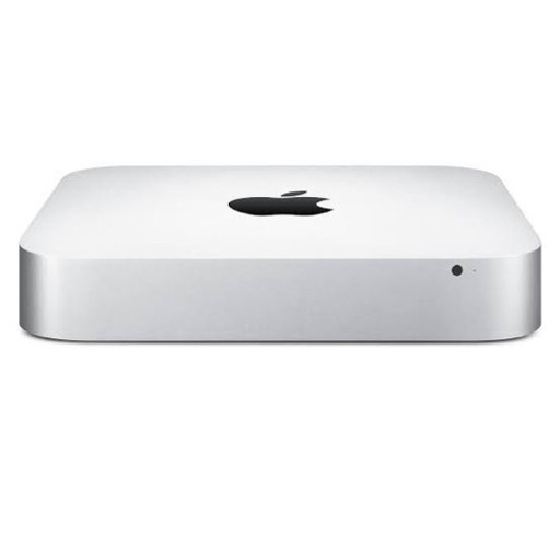 Mac Mini 2014 拡張済