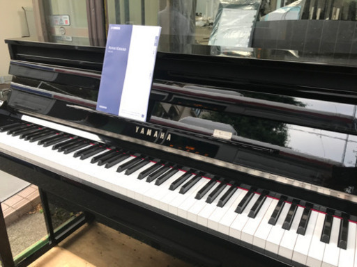 美品 ヤマハ NU1X 2020年製