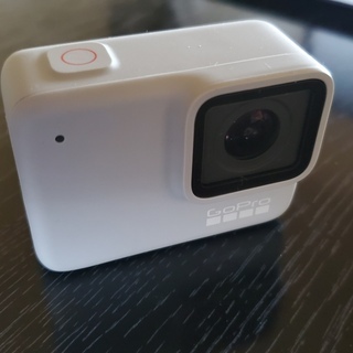 本日限定値下げ美品！GoPro７HERO7