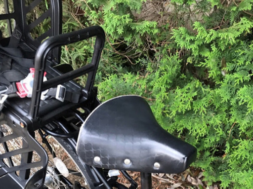 ✳️L02B電動自転車C19S?ブリジストンアンジェリーノ?長生き8アンペア?