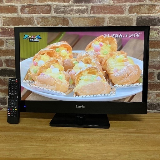 即日受渡❣️薄型LEDフルハイビジョン24TV ゲームやモニター