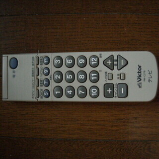 BS内蔵・D端子搭載 ハイビジョン 29型ブラウン管テレビの画像