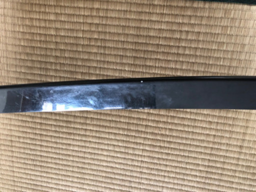 20セルシオ用 リアウィング