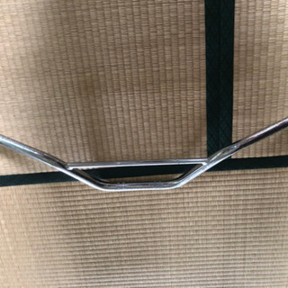 バイク用ハンドル