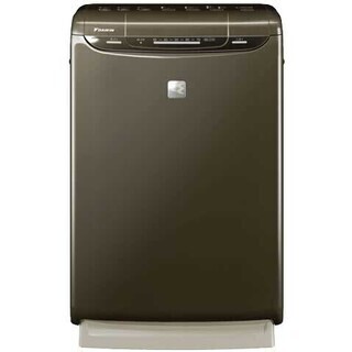 ☆ダイキン DAIKIN ACK75K うるおい光クリエール加湿空気清浄機◆NEWストリーマ搭載
