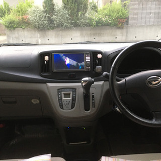 【個人コミコミ】平成24年　ミライースの画像