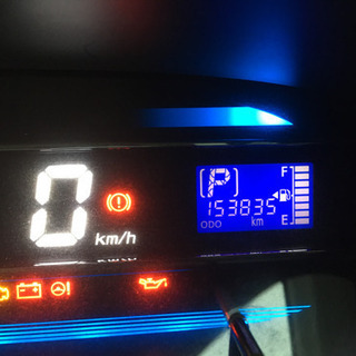 【個人コミコミ】平成24年　ミライースの画像