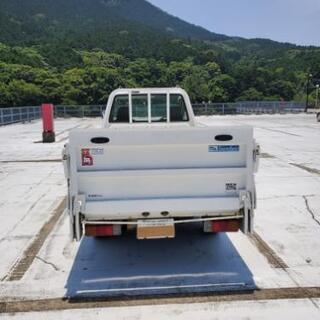 希少！19年式タウンエースパワーゲート付きの画像