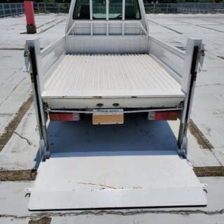 希少！19年式タウンエースパワーゲート付きの画像