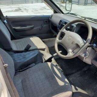 希少！19年式タウンエースパワーゲート付きの画像