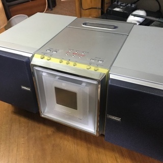 ステレオ