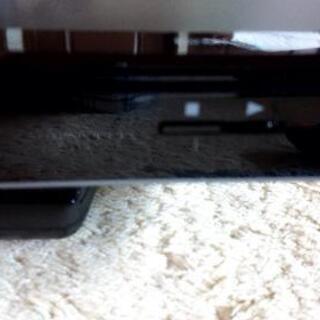 Panasonicブルーレイプレーヤー ジャンクの画像