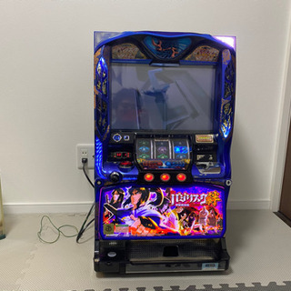 バジリスク絆 実機