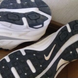 NIKE　25cm の画像