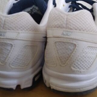 NIKE　25cm の画像
