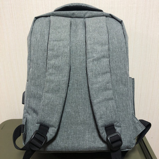 新品　ビジネスバッグ　リュック　バックパック　カバン　メンズ　レ...