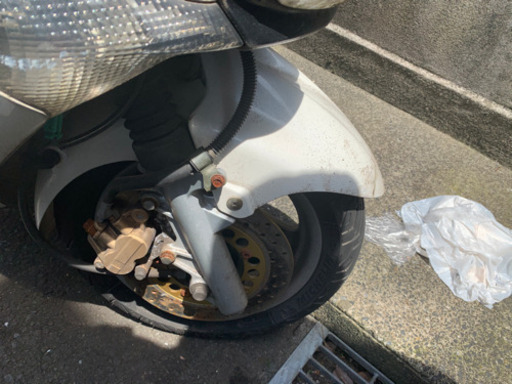 鍵無し