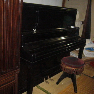 カワイピアノ最高峰ｋ４８いい音でます