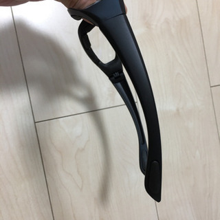 値下げ！！！バイク用　サングラス(クリア)とフェイスマスク　のセット！　の画像