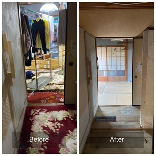 高知の家財整理、遺品整理はお任せください！ - 不用品処分
