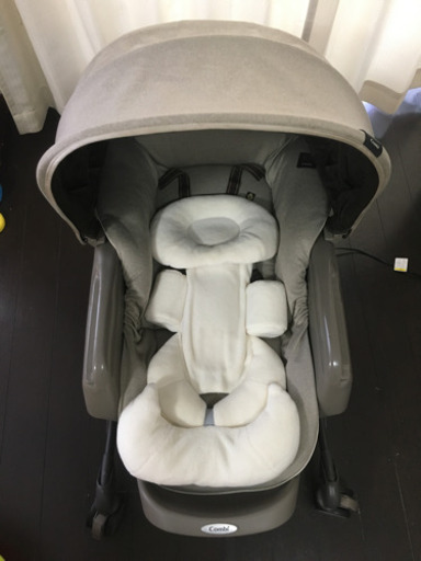 最終値下げ‼︎  combi  バウンサー　美品