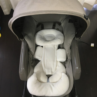最終値下げ‼︎  combi  バウンサー　美品の画像