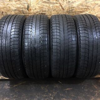 MICHELIN LATITUDE X-ICE XI2 235/...