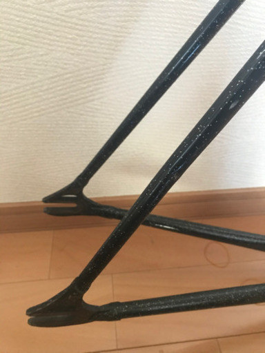 ピストフレーム　NJS MAKINO