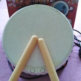 太鼓の達人の画像