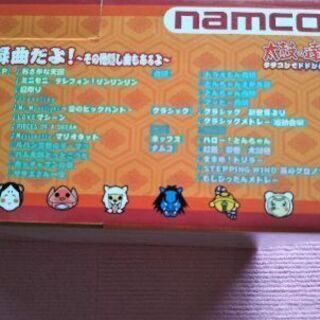 太鼓の達人の画像