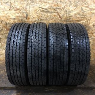 YOKOHAMA ice GUARD iG91 195/80R15 107105/L LT 15インチ スタッドレス 4本 2019年製 バリ溝 ハイエース等 (TF306) クレジットカード QR決済可能