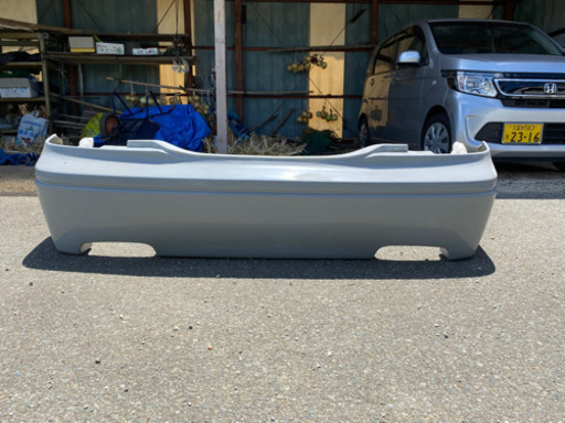 UCF31セルシオ用☆フルエアロ3点セット☆未塗装☆新品