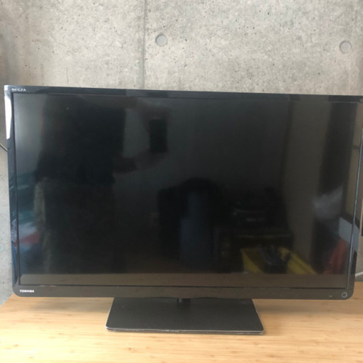 2016年製 TOSHIBA REGZA 32インチ　美品