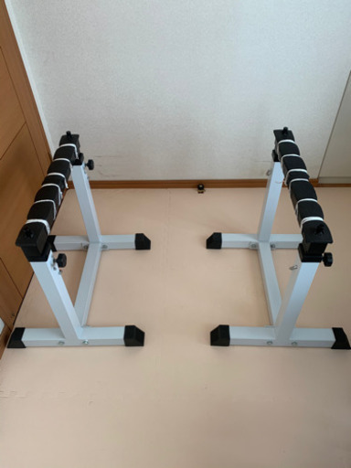 セーフティーラック