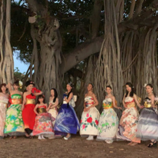 海外公演　Hawaii 新メンバー募集 − 東京都