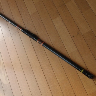 投げ竿Ⓐ 3.9