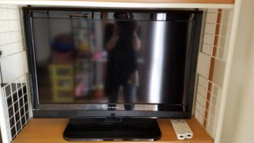 32型　TV