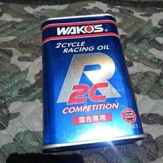 WAKO´S 2CR 新品未開封