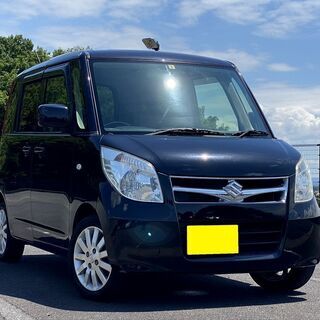 H23年 SUZUKI パレット/車検R4年5月まで/上級グレー...