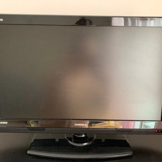 テレビ