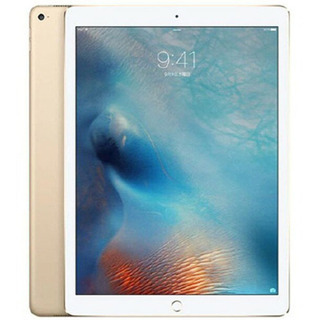 【Applepencilセット】iPadpro 第1世代 ML2K2J/A Wi-Fi cellular 128GB GOLD