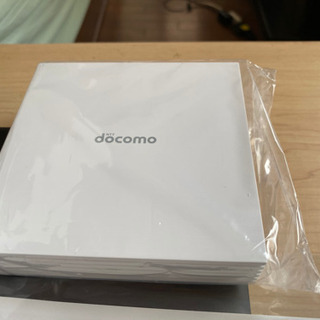 売ります　ドコモテレビターミナルセットの画像