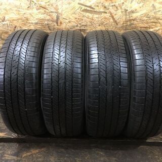YOKOHAMA GEOLANDAR G91 225/60R17...