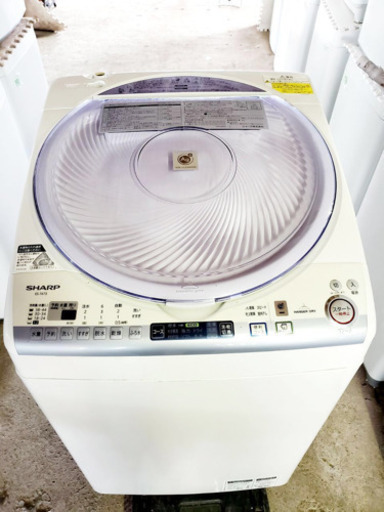 ♪送料設置無料♪高年式！大幅値下げ⭐️大型冷蔵庫/洗濯機！！