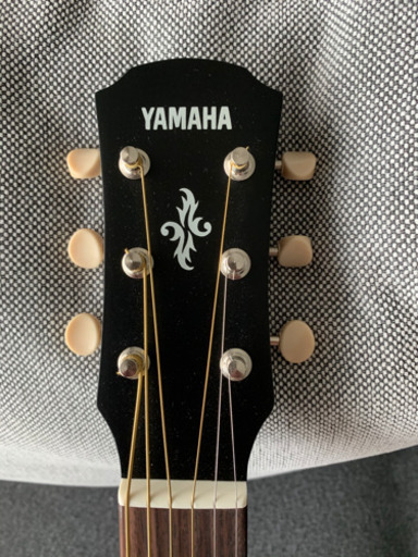 ヤマハ　エレクトリック　アコースティックギター　APX T2